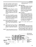 Preview for 143 page of Weller WD 1M Operating Instructions Manual