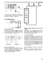 Preview for 145 page of Weller WD 1M Operating Instructions Manual