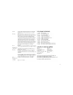 Preview for 63 page of Weller WD 81V Operating Instructions Manual