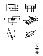 Preview for 4 page of Weller WHS M Operating Instructions Manual