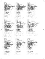 Preview for 5 page of Weller WHS M Operating Instructions Manual