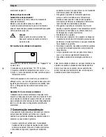 Preview for 36 page of Weller WHS M Operating Instructions Manual