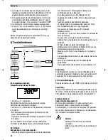 Preview for 40 page of Weller WHS M Operating Instructions Manual