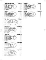 Preview for 3 page of Weller WMP Operating Instructions Manual