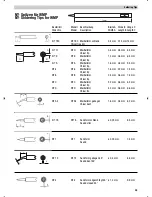 Preview for 29 page of Weller WMP Operating Instructions Manual