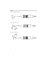 Preview for 92 page of Weller WMRS Operating Instructions Manual