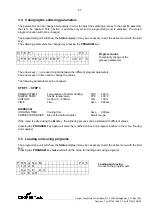 Preview for 27 page of Weller WQB 3000 Manual Installation