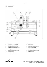 Preview for 38 page of Weller WQB 3000 Manual Installation