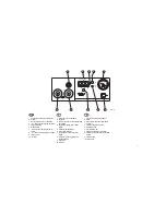 Preview for 3 page of Weller WRS 1002 Operating Instruction