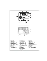 Preview for 2 page of Weller wsd 81 Operating Instructions Manual