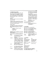 Preview for 19 page of Weller wsd 81 Operating Instructions Manual