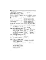 Preview for 22 page of Weller wsd 81 Operating Instructions Manual