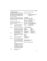 Preview for 25 page of Weller wsd 81 Operating Instructions Manual