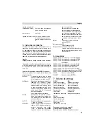 Preview for 35 page of Weller wsd 81 Operating Instructions Manual