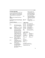 Preview for 45 page of Weller wsd 81 Operating Instructions Manual