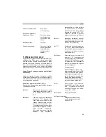 Preview for 51 page of Weller wsd 81 Operating Instructions Manual