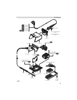 Preview for 73 page of Weller wsd 81 Operating Instructions Manual