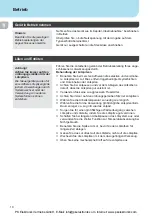 Preview for 14 page of Weller WSD 81i Operating Instructions Manual