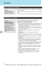 Preview for 54 page of Weller WSD 81i Operating Instructions Manual