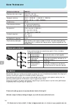 Preview for 64 page of Weller WSD 81i Operating Instructions Manual