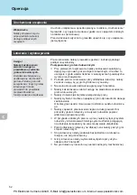 Preview for 66 page of Weller WSD 81i Operating Instructions Manual