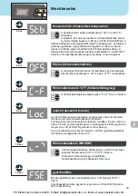 Preview for 67 page of Weller WSD 81i Operating Instructions Manual