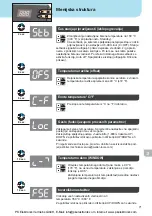 Preview for 75 page of Weller WSD 81i Operating Instructions Manual