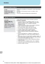 Preview for 90 page of Weller WSD 81i Operating Instructions Manual