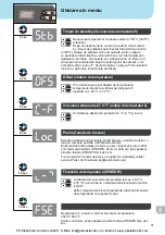 Preview for 95 page of Weller WSD 81i Operating Instructions Manual