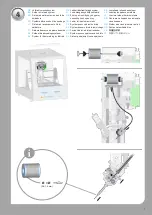 Preview for 7 page of Weller WTBR 1000 Translation Of The Original Instructions