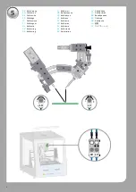 Preview for 8 page of Weller WTBR 1000 Translation Of The Original Instructions