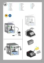 Preview for 13 page of Weller WTBR 1000 Translation Of The Original Instructions