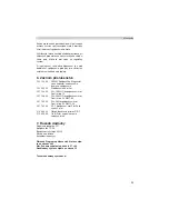 Preview for 39 page of Weller WTCP 51 Operating Instructions Manual