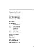 Preview for 45 page of Weller WTCP 51 Operating Instructions Manual