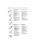 Preview for 48 page of Weller WTCP 51 Operating Instructions Manual