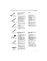 Preview for 49 page of Weller WTCP 51 Operating Instructions Manual