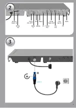 Preview for 5 page of Weller WTQB 1000 Translation Of The Original Instructions