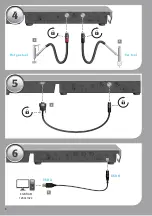 Preview for 6 page of Weller WTQB 1000 Translation Of The Original Instructions