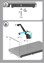 Preview for 7 page of Weller WTQB 1000 Translation Of The Original Instructions