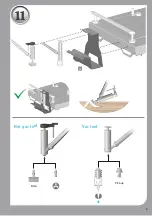 Preview for 9 page of Weller WTQB 1000 Translation Of The Original Instructions