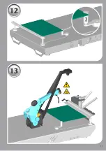 Preview for 11 page of Weller WTQB 1000 Translation Of The Original Instructions