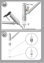 Preview for 14 page of Weller WTQB 1000 Translation Of The Original Instructions