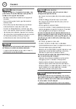 Preview for 32 page of Weller WTQB 1000 Translation Of The Original Instructions