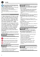 Preview for 46 page of Weller WTQB 1000 Translation Of The Original Instructions