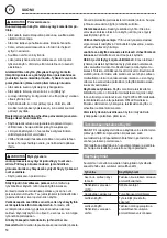 Preview for 50 page of Weller WTQB 1000 Translation Of The Original Instructions