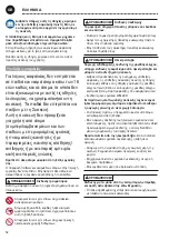 Preview for 52 page of Weller WTQB 1000 Translation Of The Original Instructions