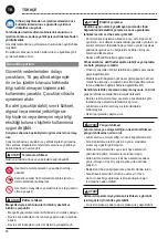 Preview for 56 page of Weller WTQB 1000 Translation Of The Original Instructions