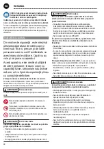 Preview for 90 page of Weller WTQB 1000 Translation Of The Original Instructions