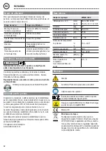 Preview for 92 page of Weller WTQB 1000 Translation Of The Original Instructions