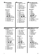 Preview for 4 page of Weller wtt 1 Operating Instructions Manual